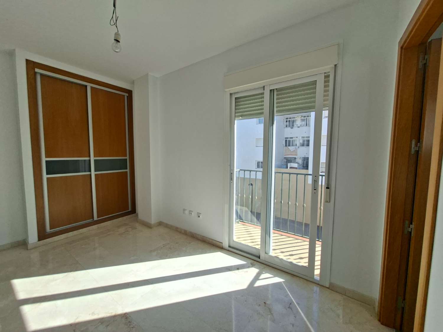 Wohnung mit 3 Schlafzimmern, 2 Bädern, Vélez-Málaga