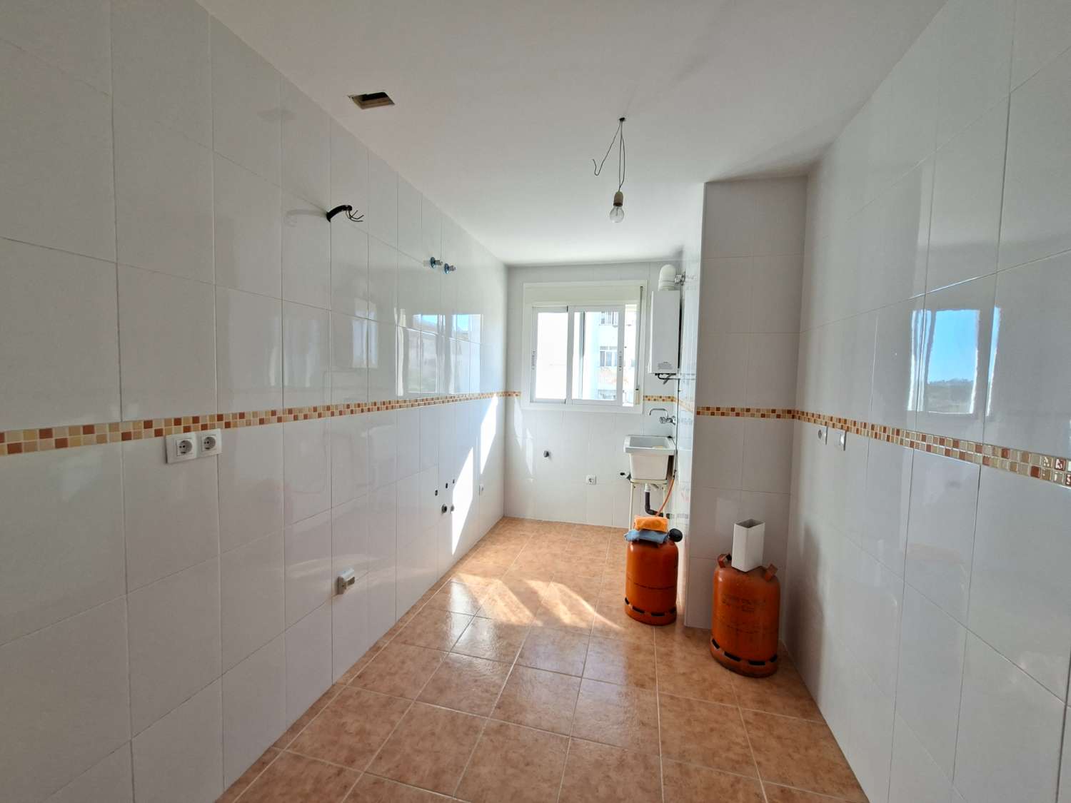 Wohnung mit 3 Schlafzimmern, 2 Bädern, Vélez-Málaga