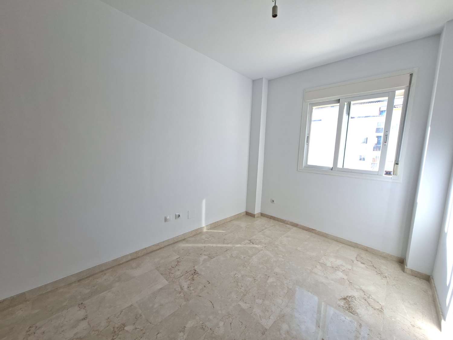 Wohnung mit 3 Schlafzimmern, 2 Bädern, Vélez-Málaga
