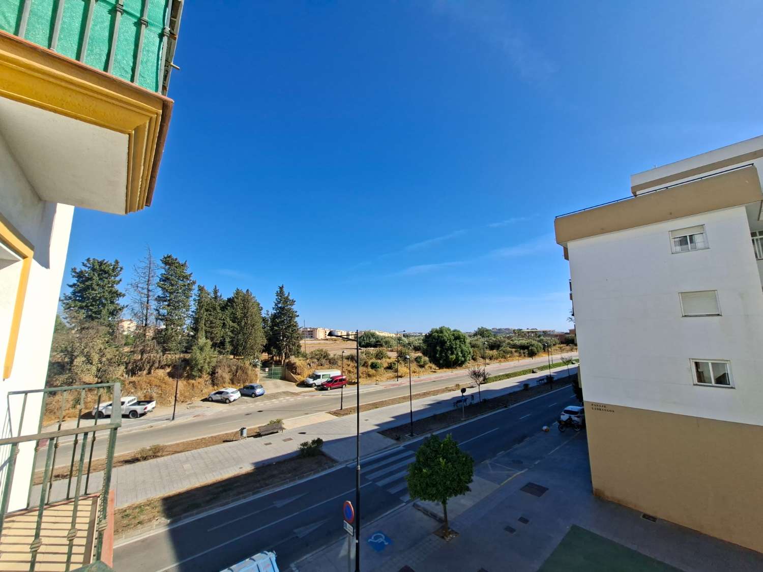 Wohnung mit 3 Schlafzimmern, 2 Bädern, Vélez-Málaga