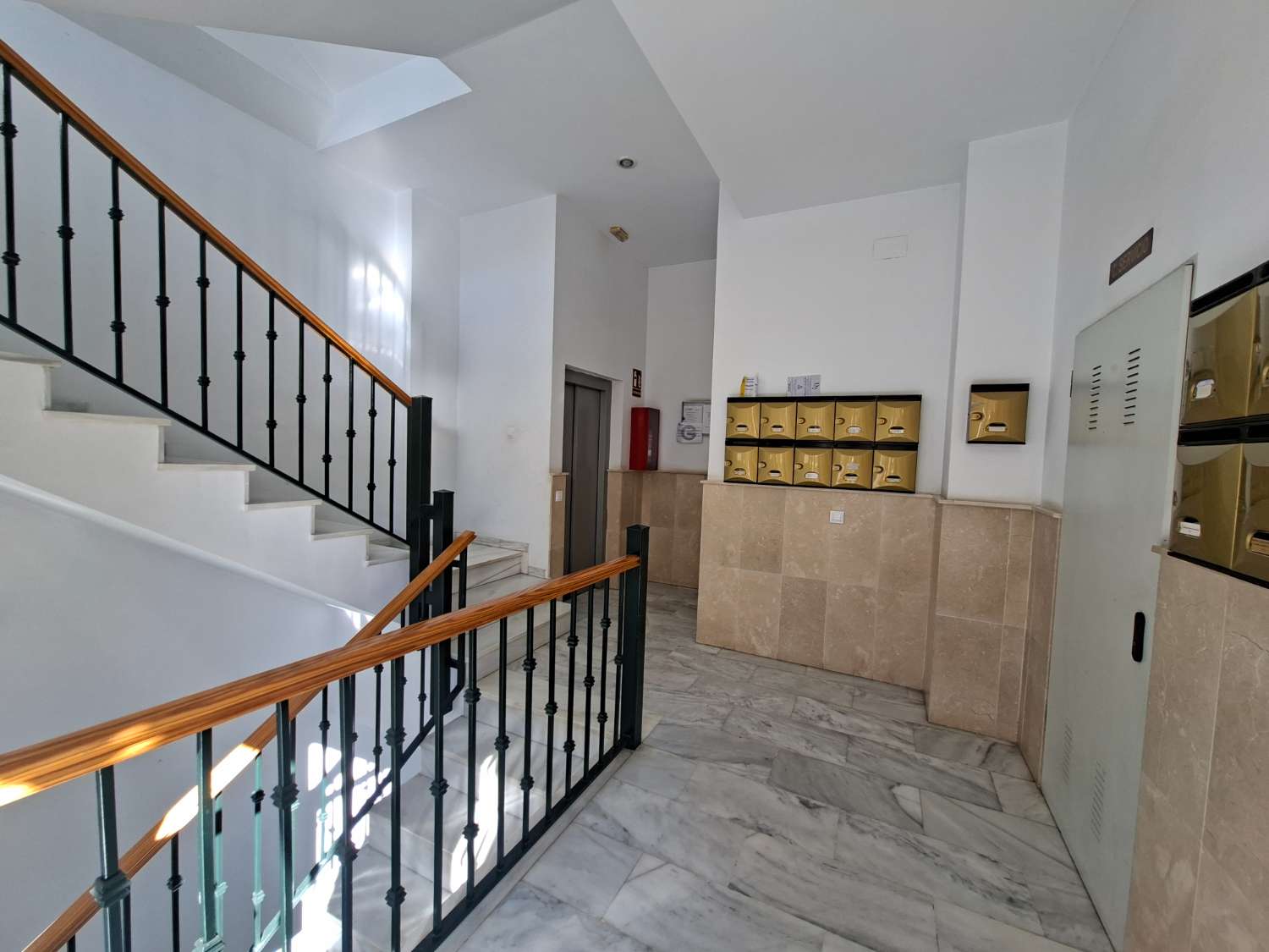 Wohnung mit 3 Schlafzimmern, 2 Bädern, Vélez-Málaga