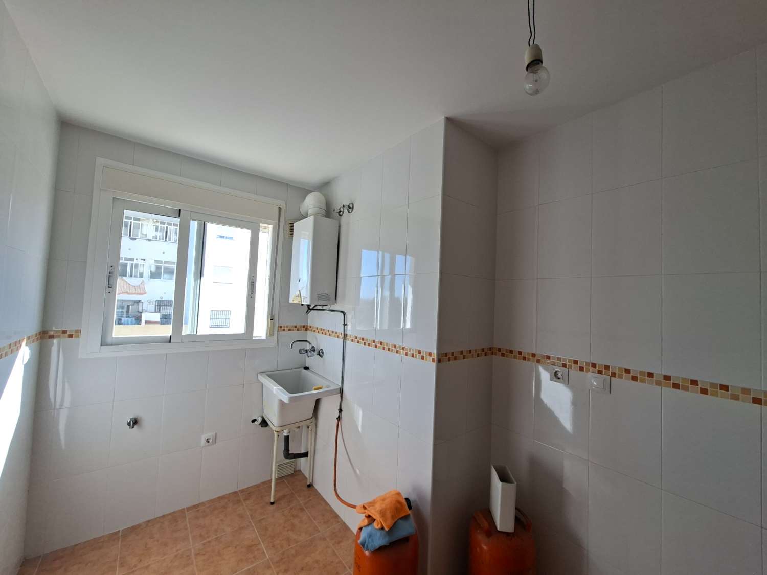 Wohnung mit 3 Schlafzimmern, 2 Bädern, Vélez-Málaga