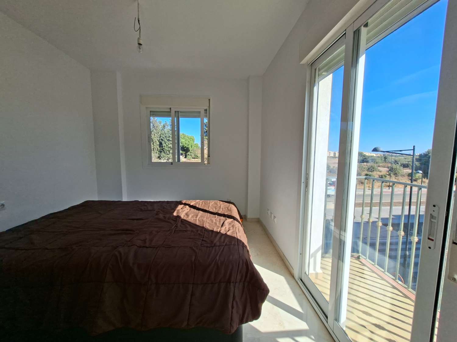 Wohnung mit 3 Schlafzimmern, 2 Bädern, Vélez-Málaga
