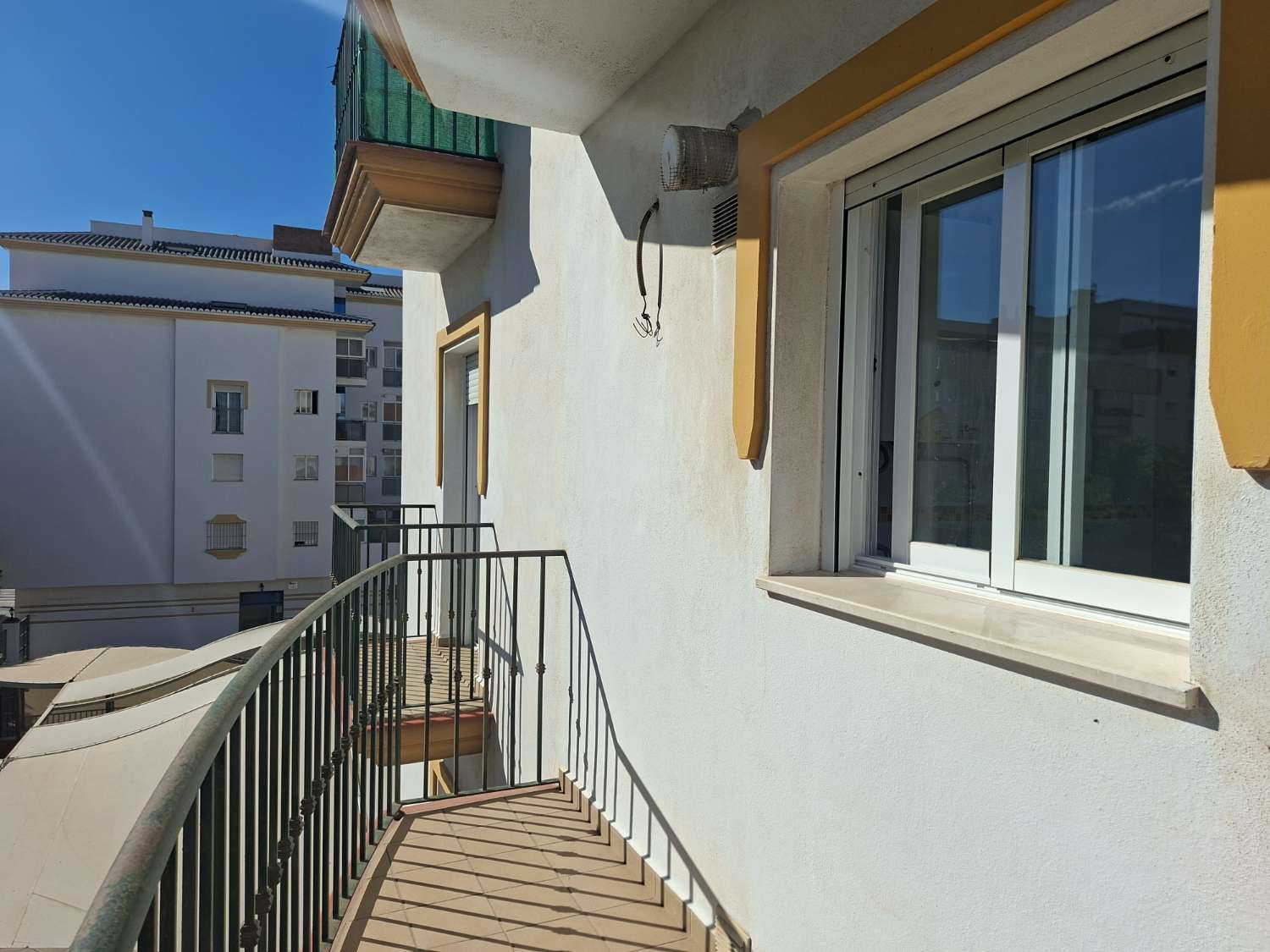 Wohnung mit 3 Schlafzimmern, 2 Bädern, Vélez-Málaga