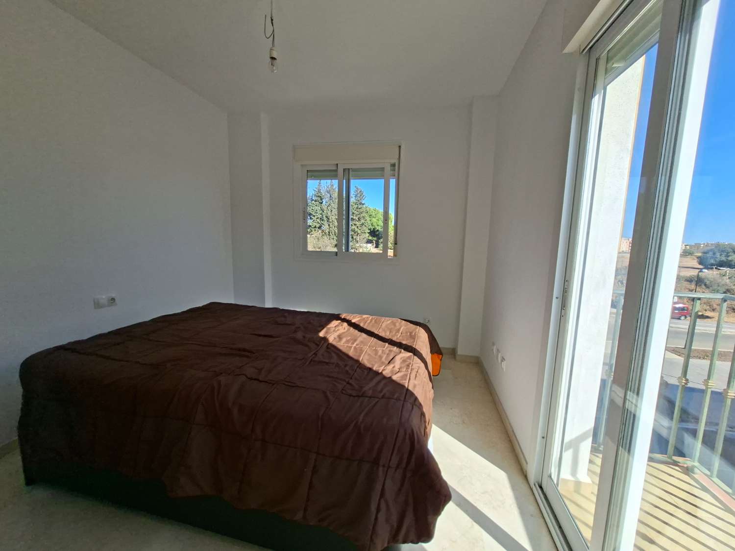 Wohnung mit 3 Schlafzimmern, 2 Bädern, Vélez-Málaga