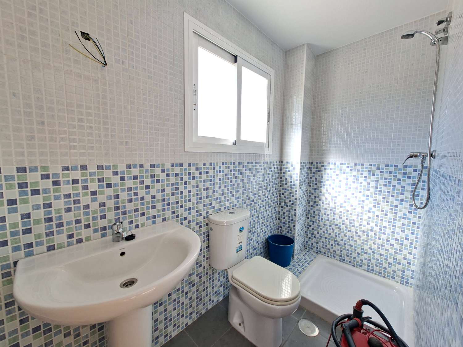 Wohnung mit 3 Schlafzimmern, 2 Bädern, Vélez-Málaga