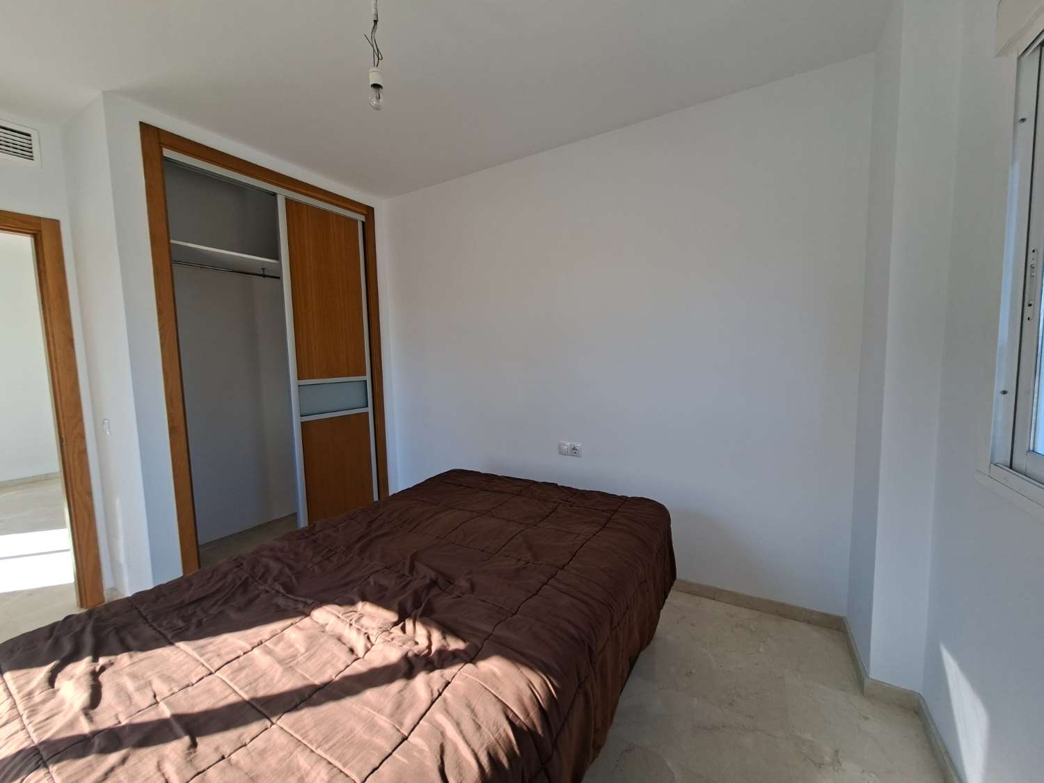 Wohnung mit 3 Schlafzimmern, 2 Bädern, Vélez-Málaga