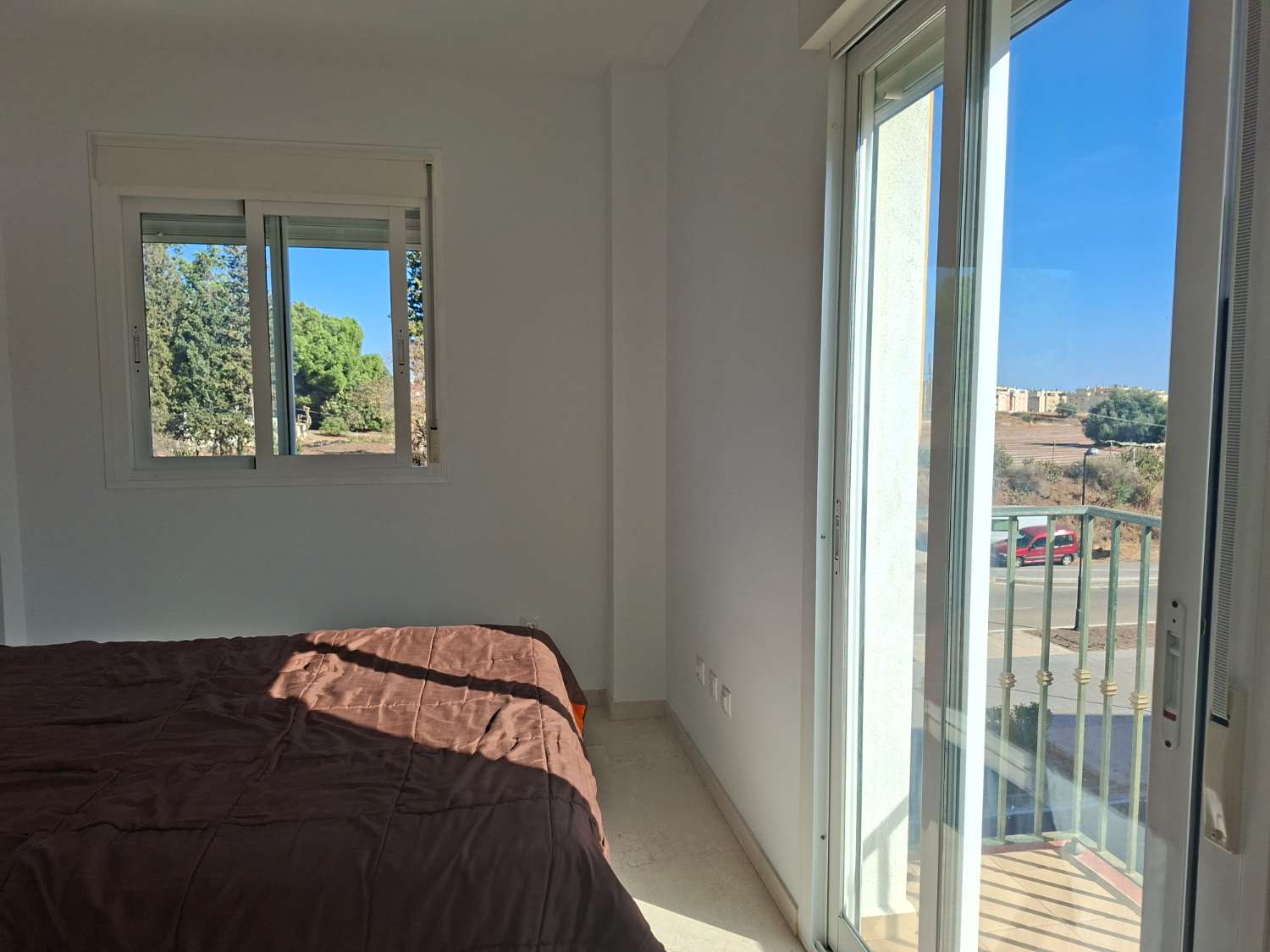 Wohnung mit 3 Schlafzimmern, 2 Bädern, Vélez-Málaga