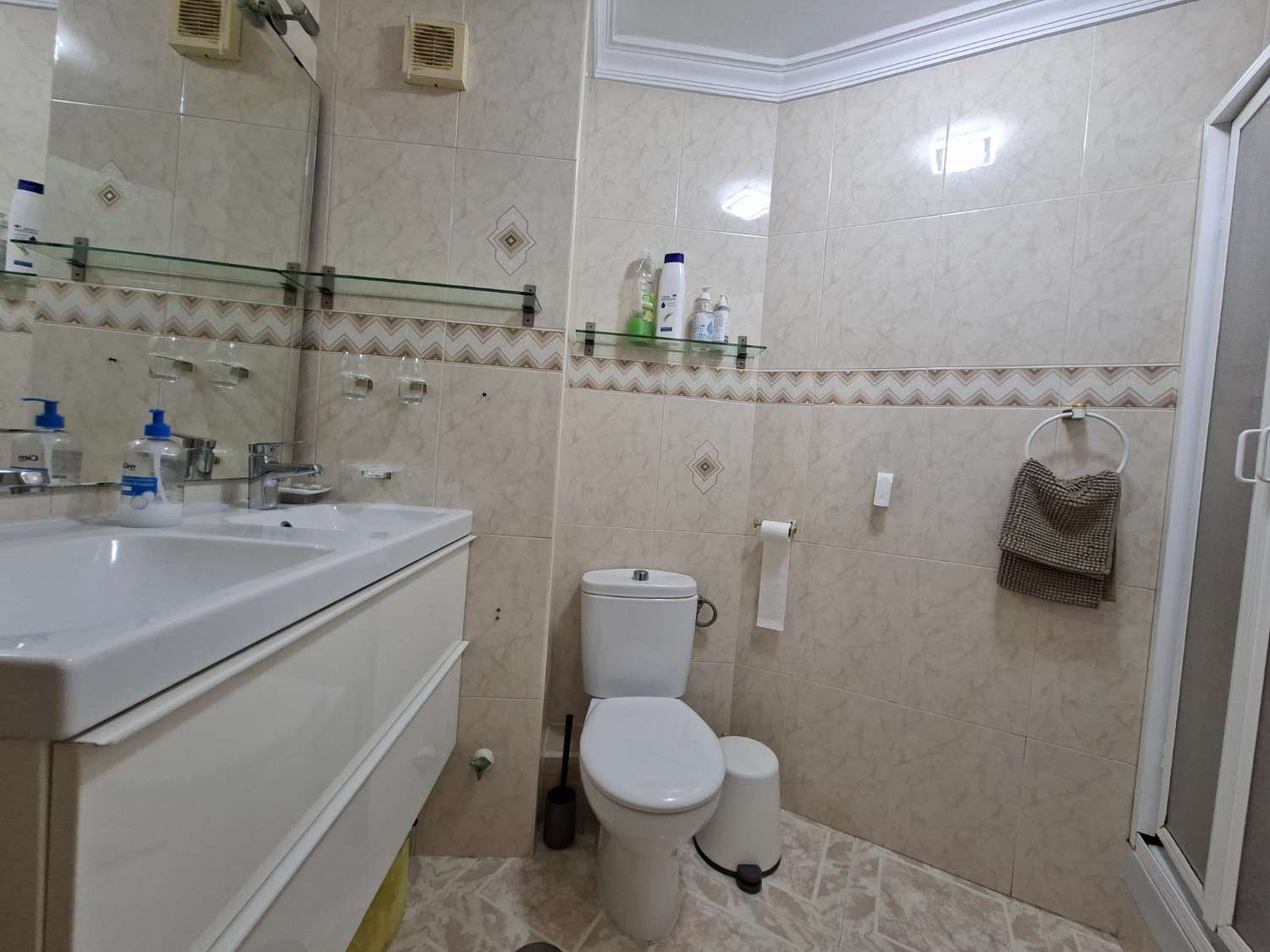 Studio in Algarrobo Costa