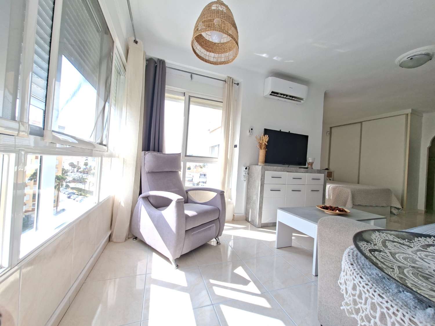 Studio in Algarrobo Costa