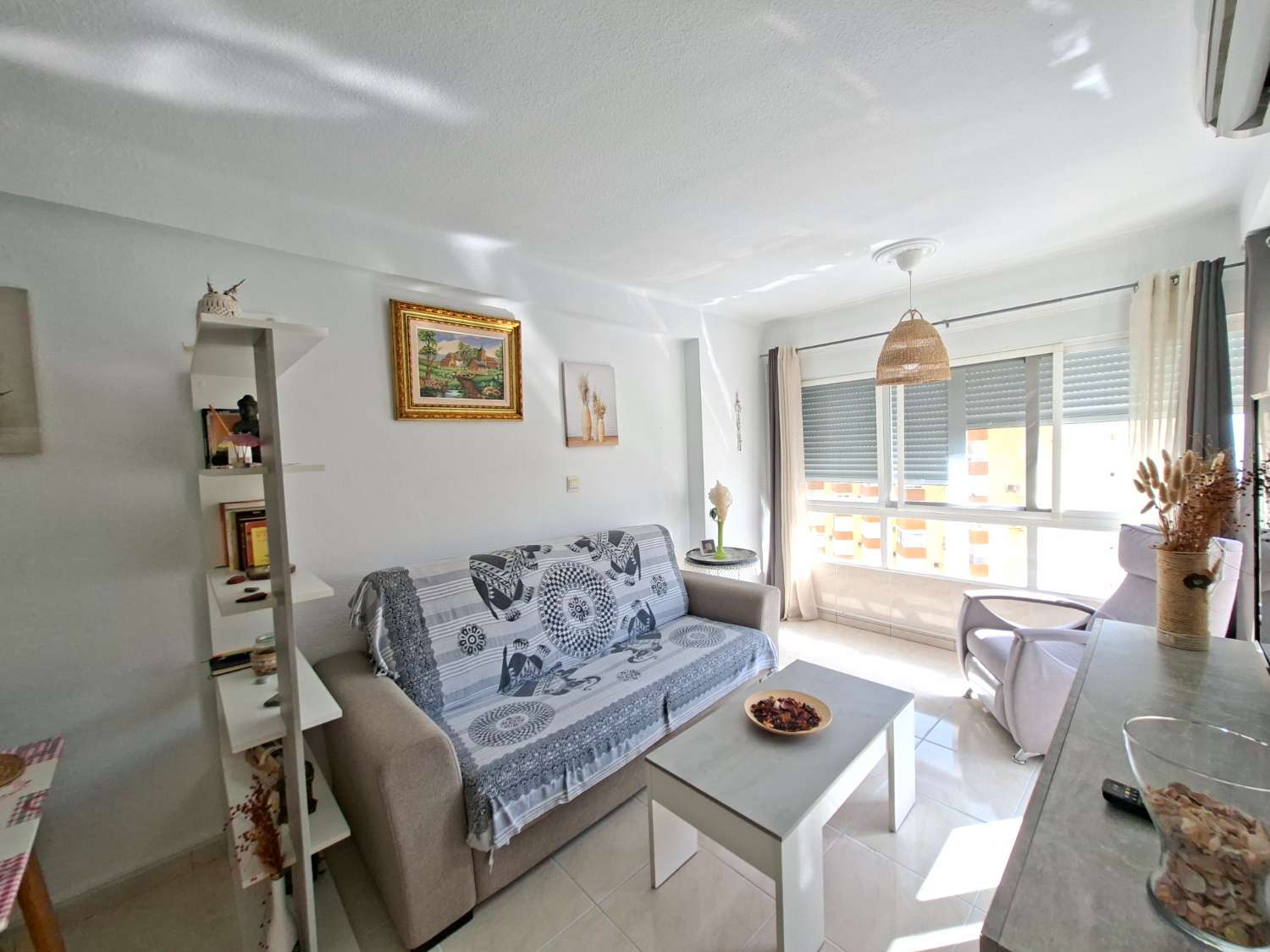 Studio in Algarrobo Costa