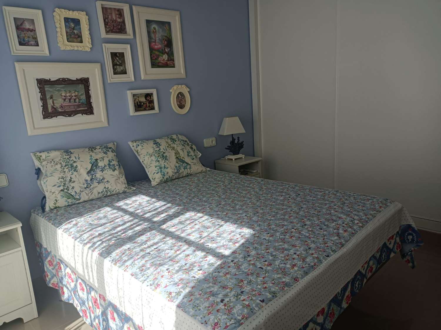 Wohnung zum verkauf in Torre del Mar