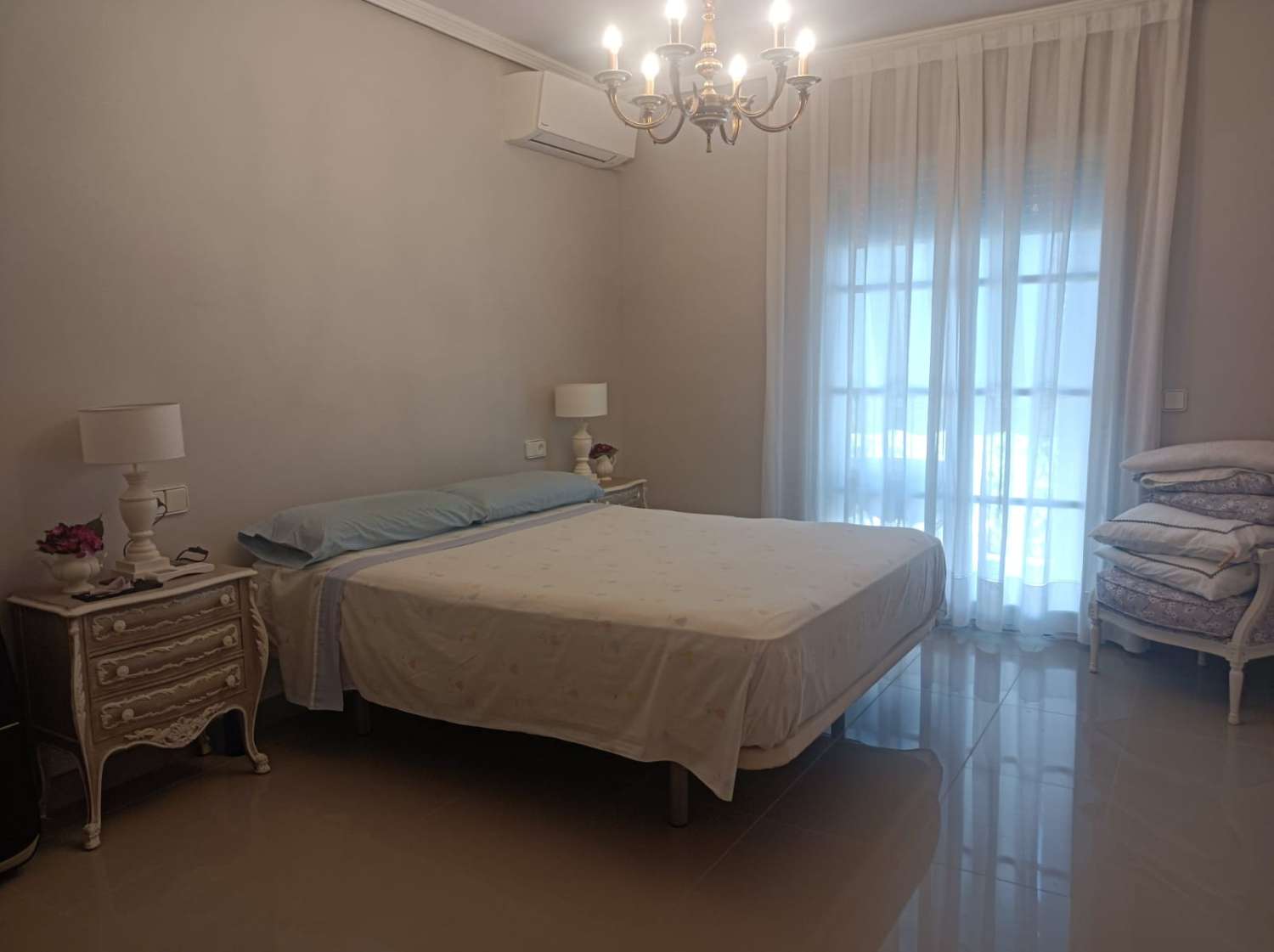 Wohnung zum verkauf in Torre del Mar