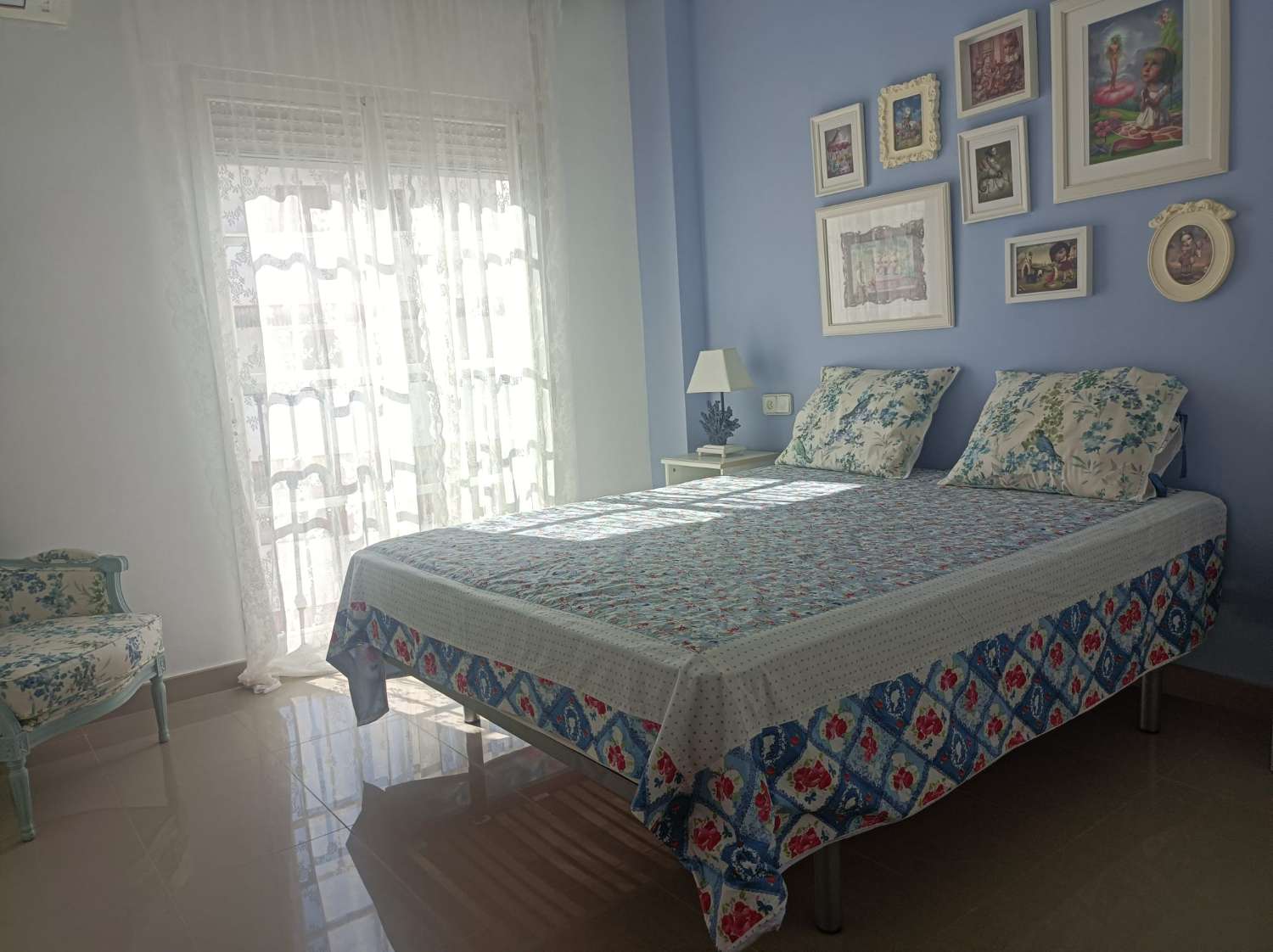 Wohnung zum verkauf in Torre del Mar