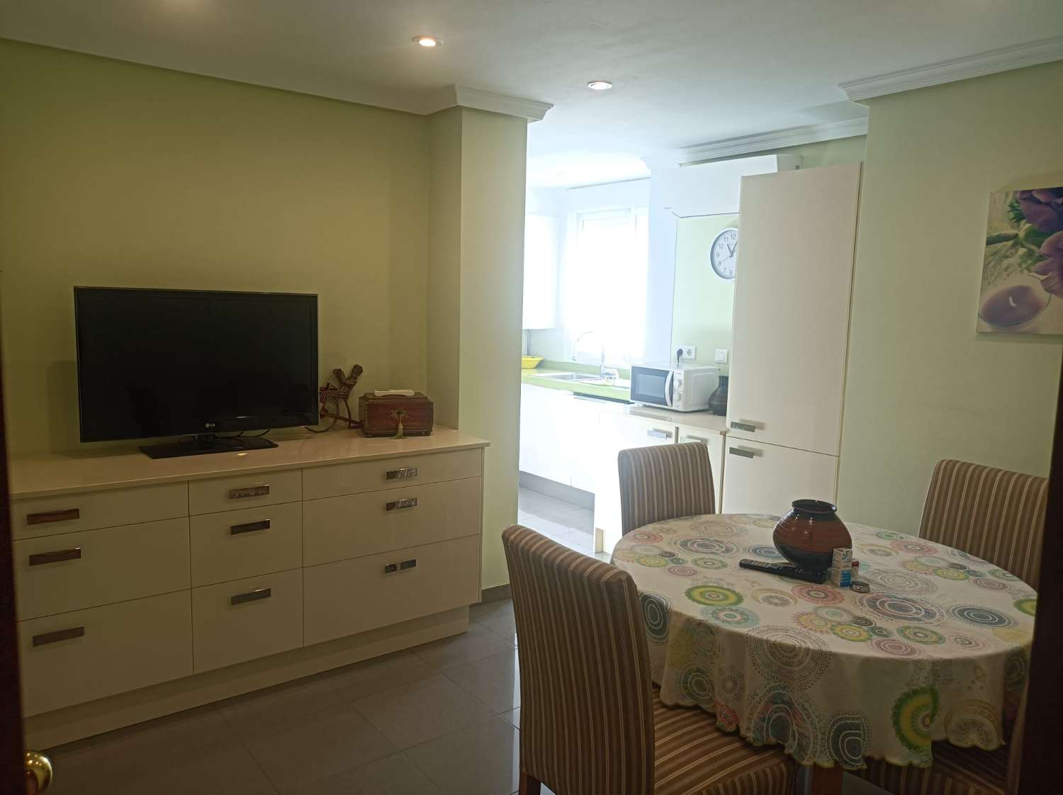 Wohnung zum verkauf in Torre del Mar