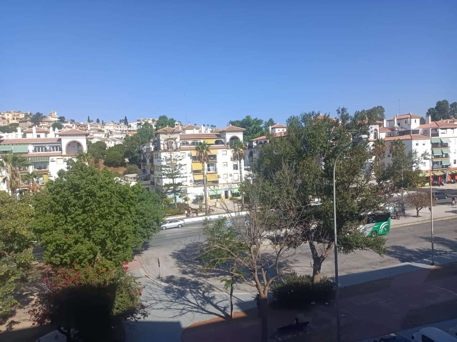 Wohnung zum verkauf in Torre del Mar