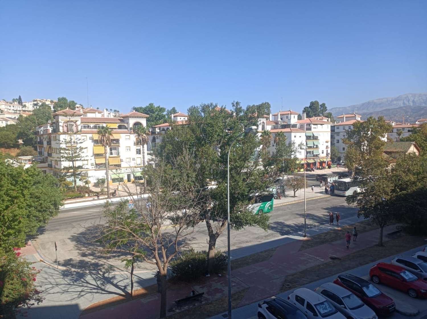 Wohnung zum verkauf in Torre del Mar