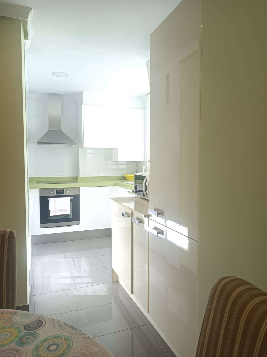 Wohnung zum verkauf in Torre del Mar