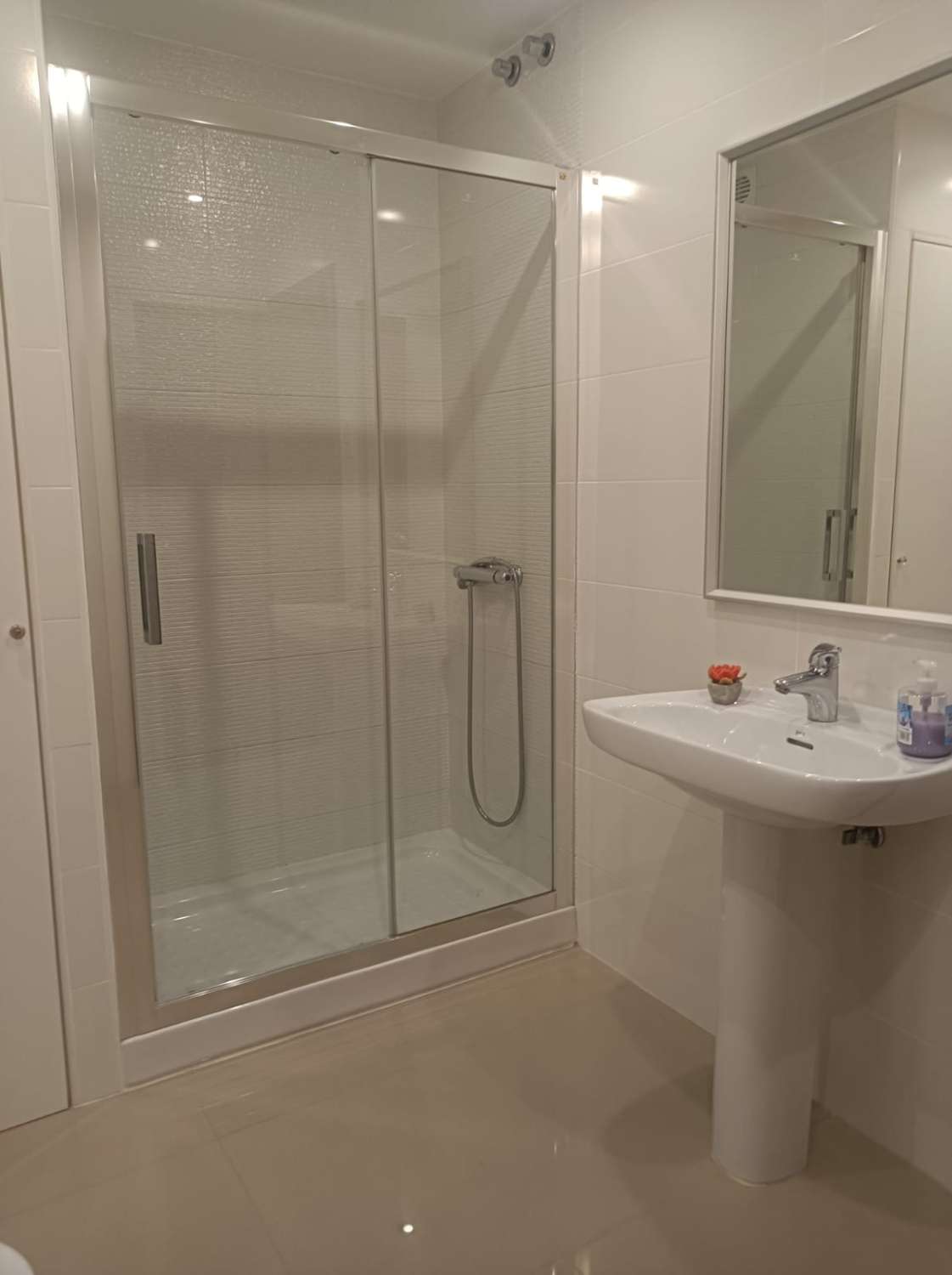 Wohnung zum verkauf in Torre del Mar