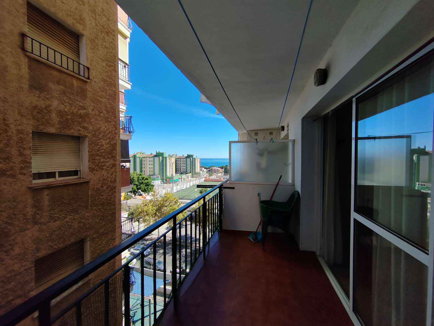 Appartement te koop in El Palo (Málaga)
