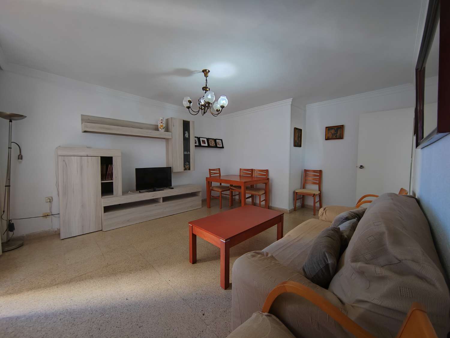 Appartement te koop in El Palo (Málaga)
