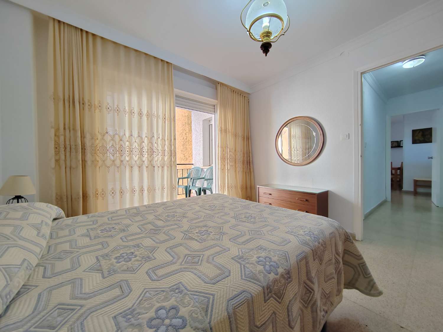 Appartement te koop in El Palo (Málaga)