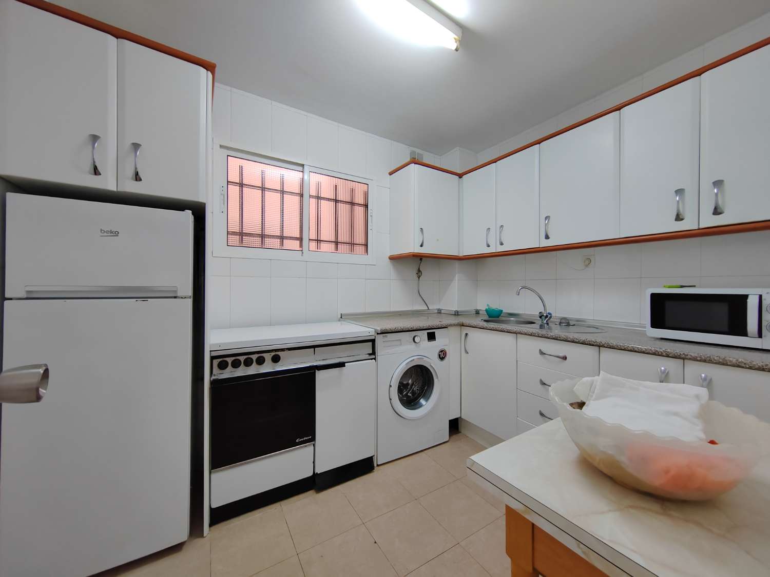 Appartement te koop in El Palo (Málaga)