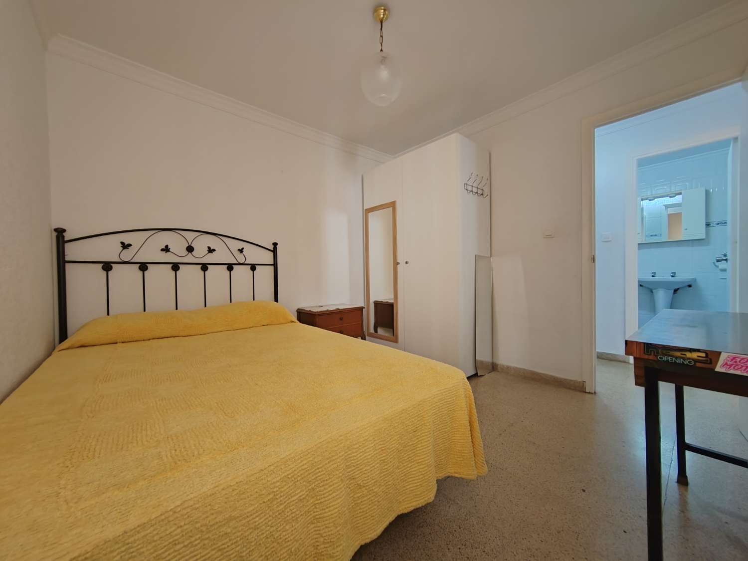 Appartement te koop in El Palo (Málaga)