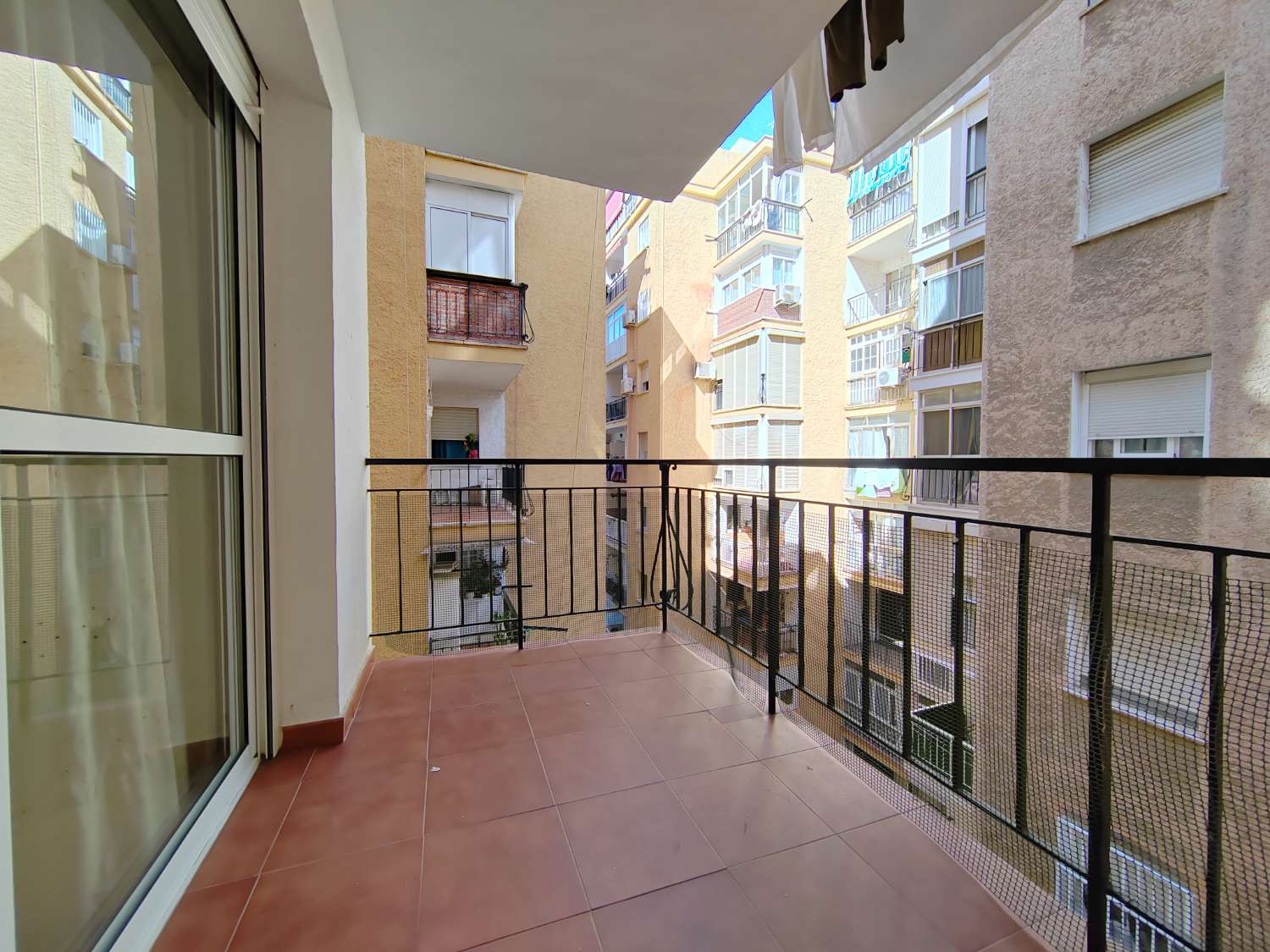 Appartement te koop in El Palo (Málaga)