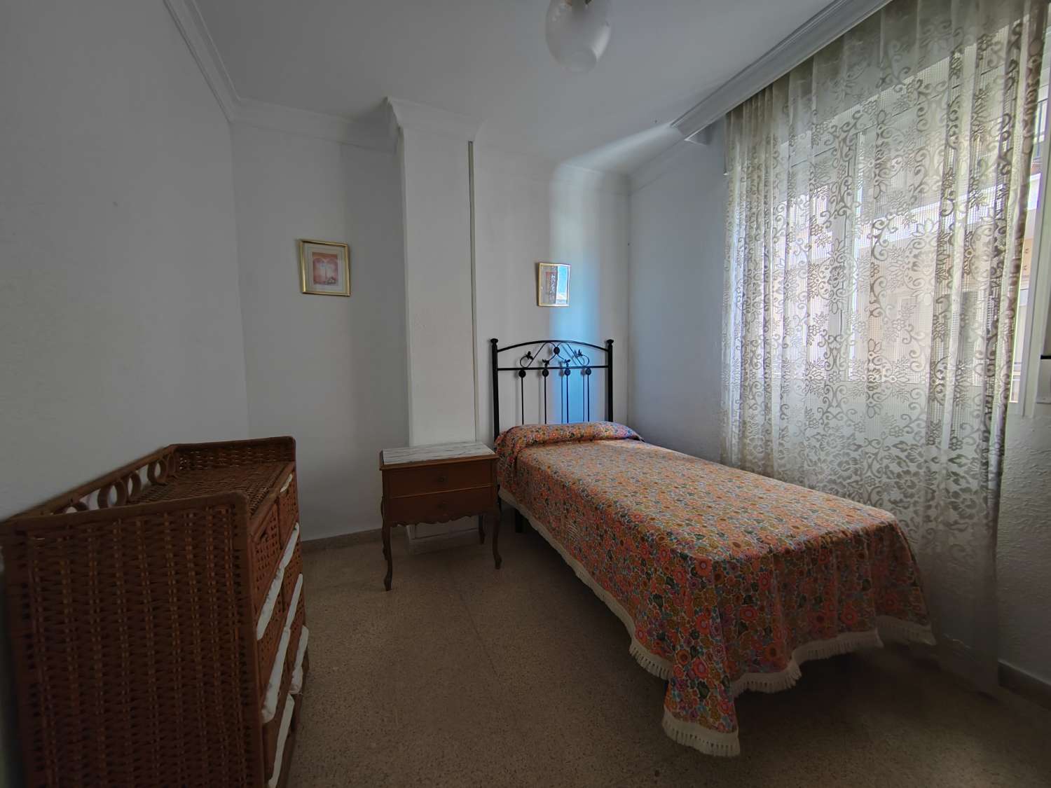 Appartement te koop in El Palo (Málaga)