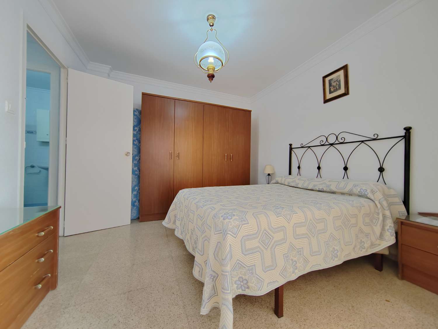 Appartement te koop in El Palo (Málaga)