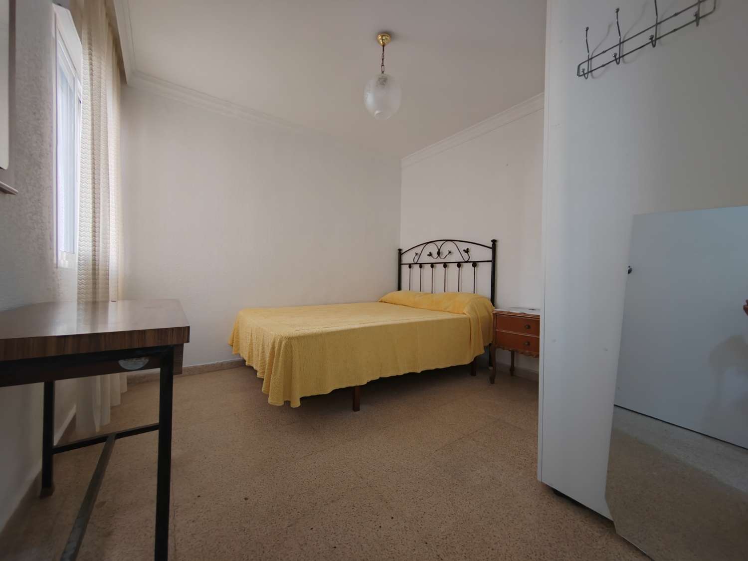 Appartement te koop in El Palo (Málaga)