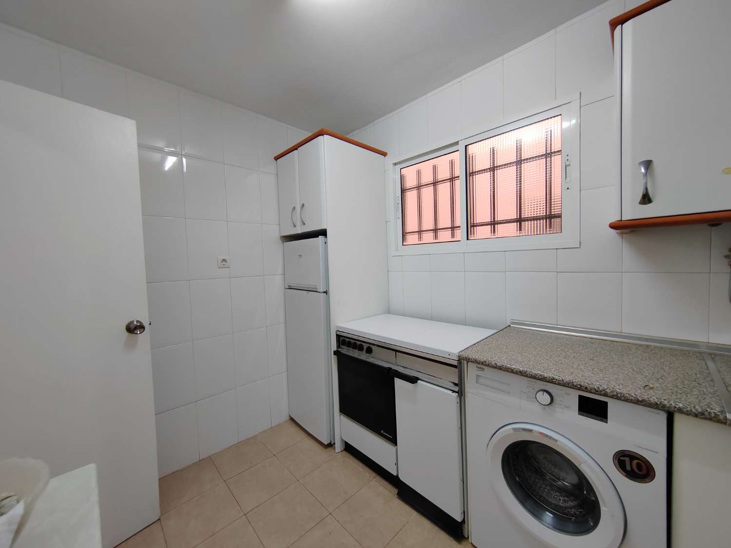 Appartement te koop in El Palo (Málaga)