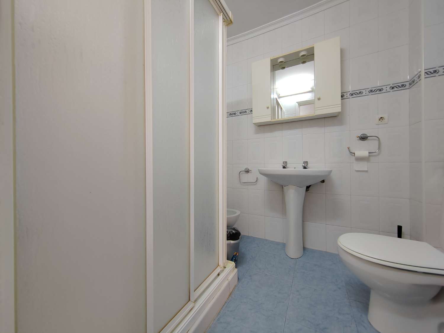Appartement te koop in El Palo (Málaga)