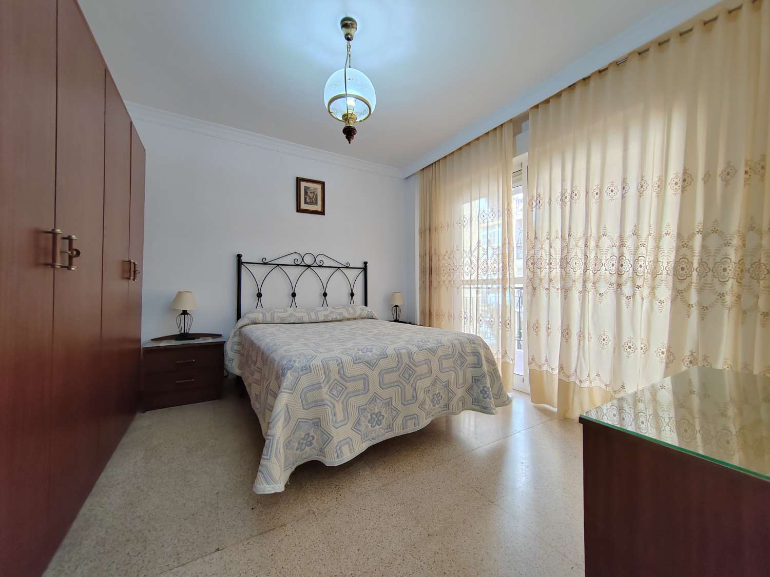 Appartement te koop in El Palo (Málaga)