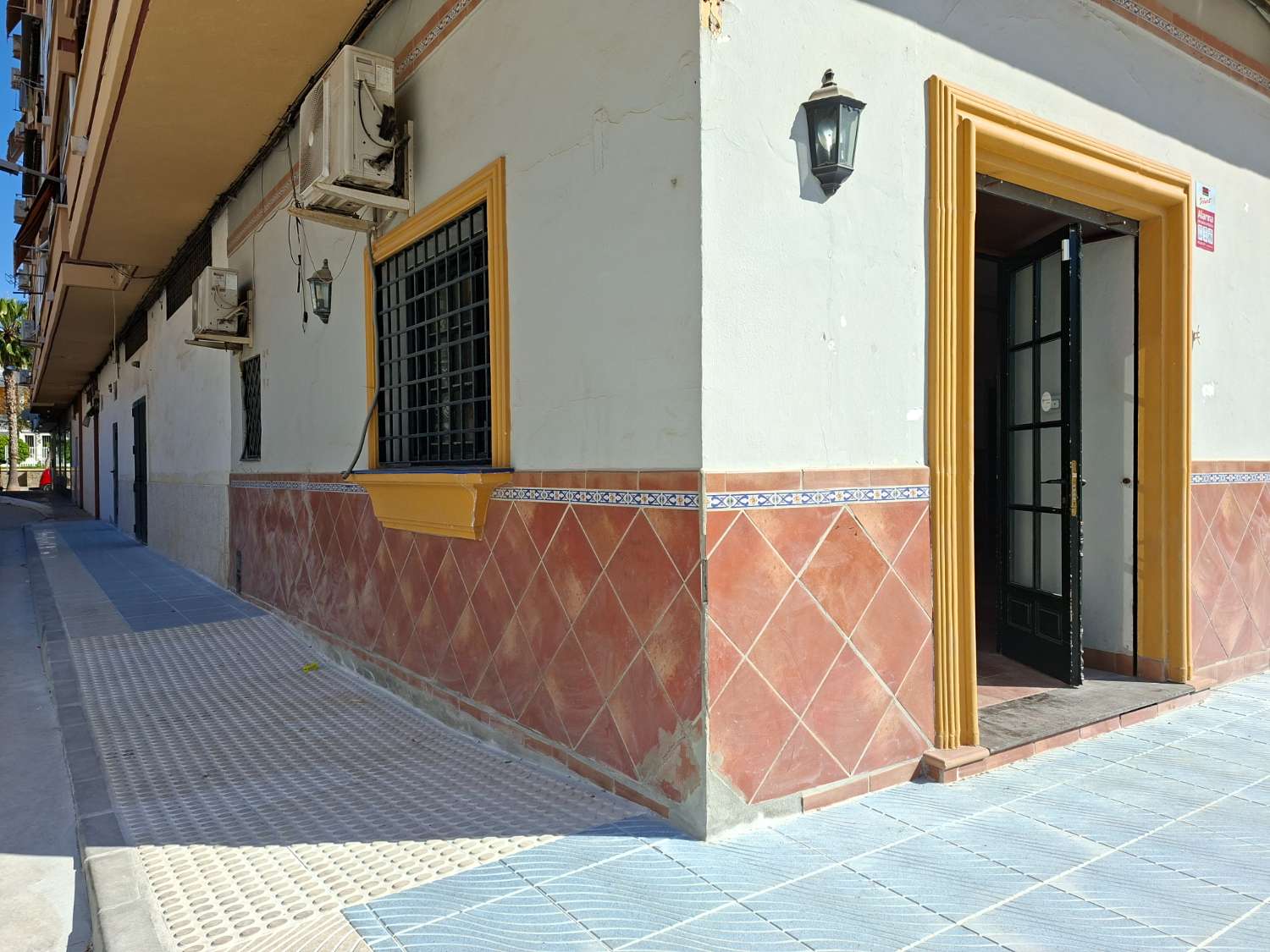 Restaurant premises for sale in Torre del Mar