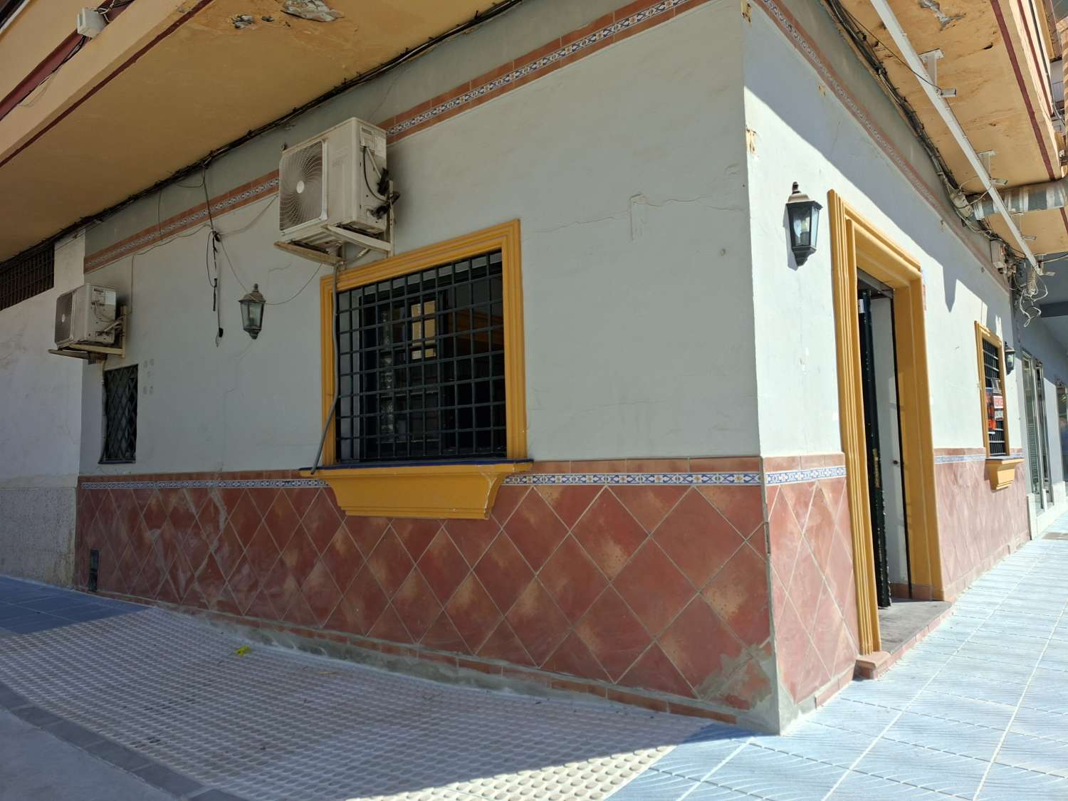 Restaurant premises for sale in Torre del Mar