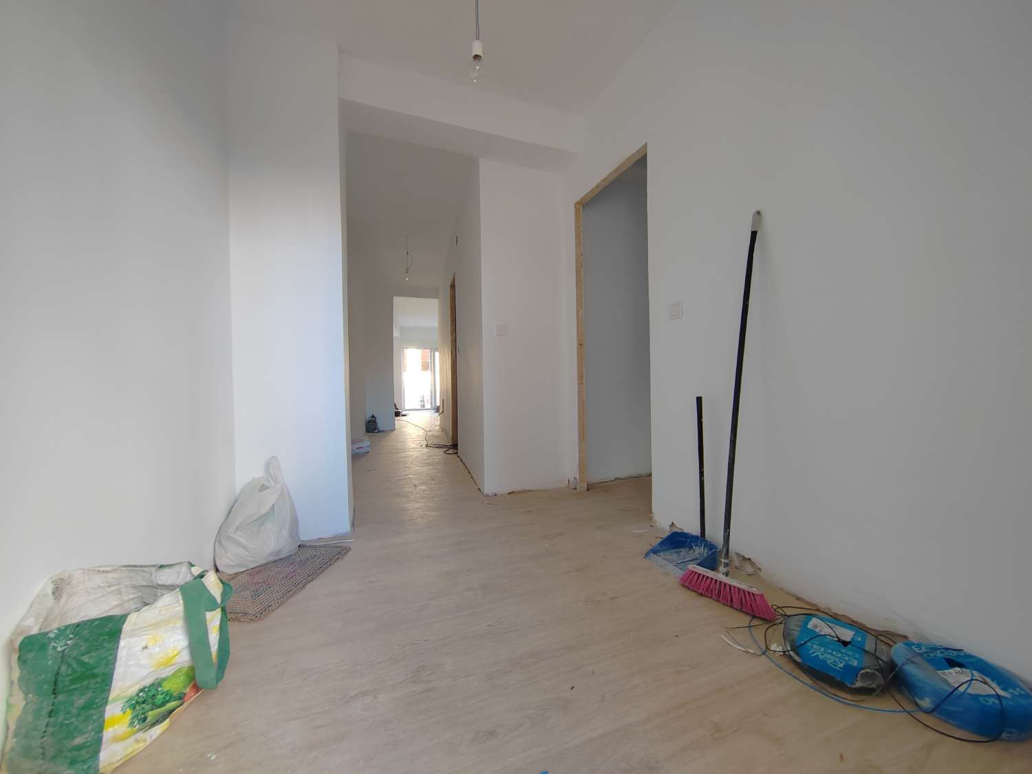 3-Bedroom Apartment in Torre del Mar