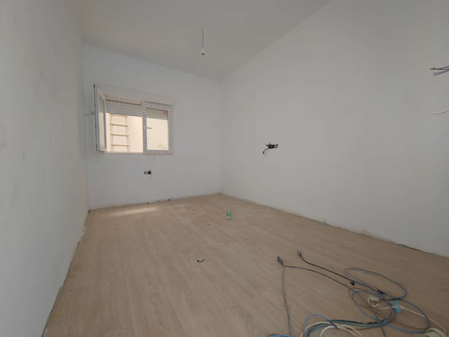 3-Bedroom Apartment in Torre del Mar