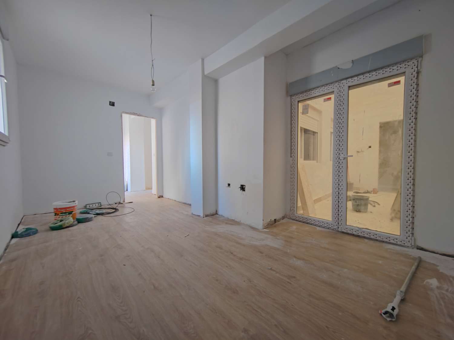 3-Bedroom Apartment in Torre del Mar