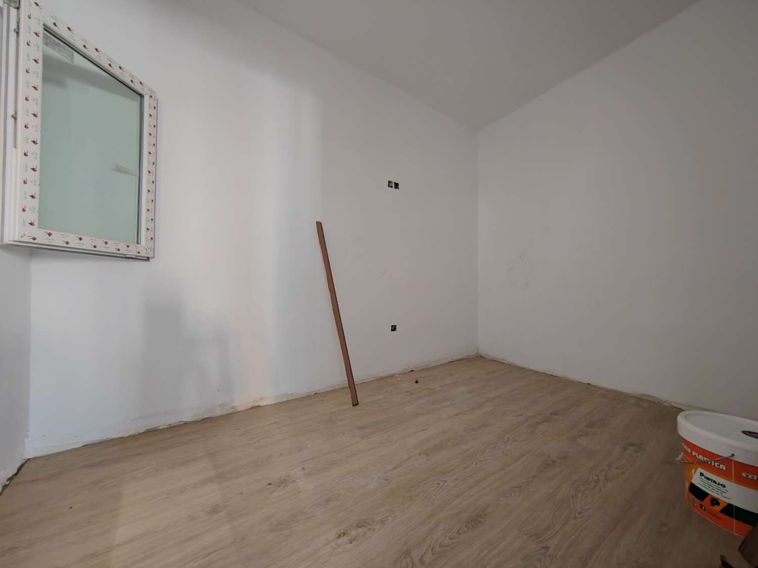 3-Bedroom Apartment in Torre del Mar