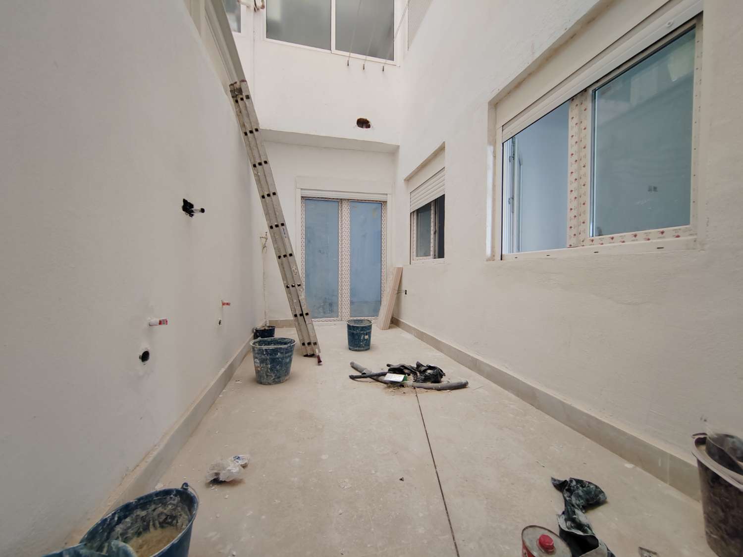 3-Bedroom Apartment in Torre del Mar