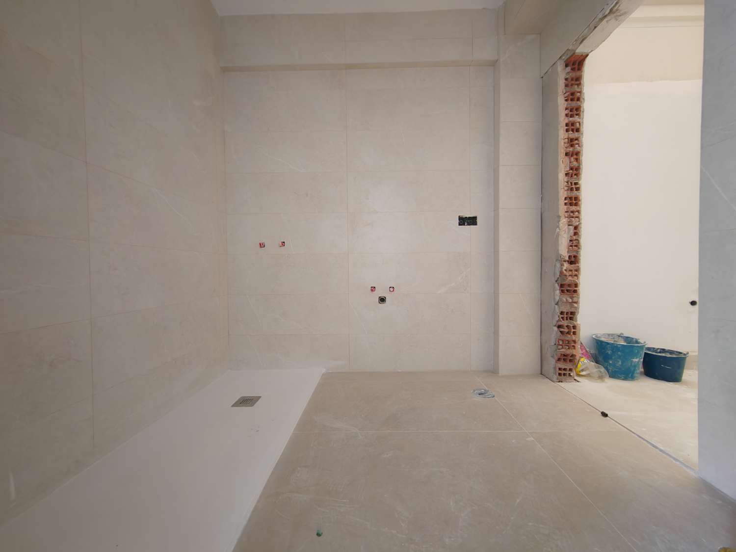 3-Bedroom Apartment in Torre del Mar