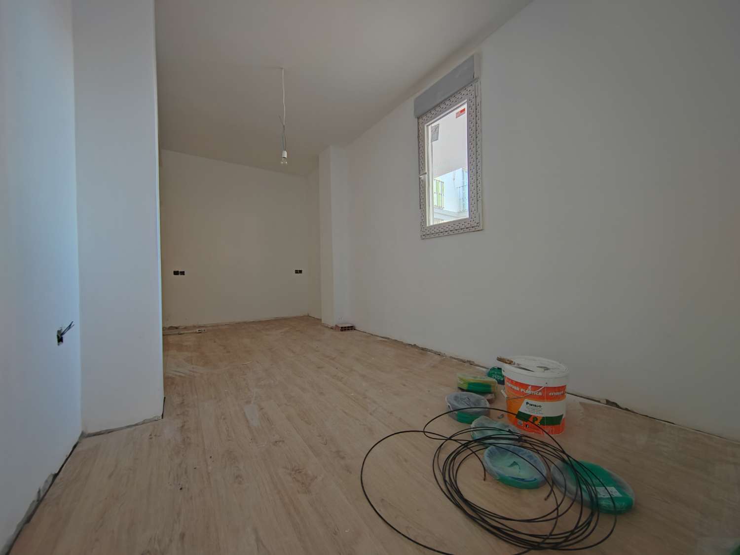 3-Bedroom Apartment in Torre del Mar