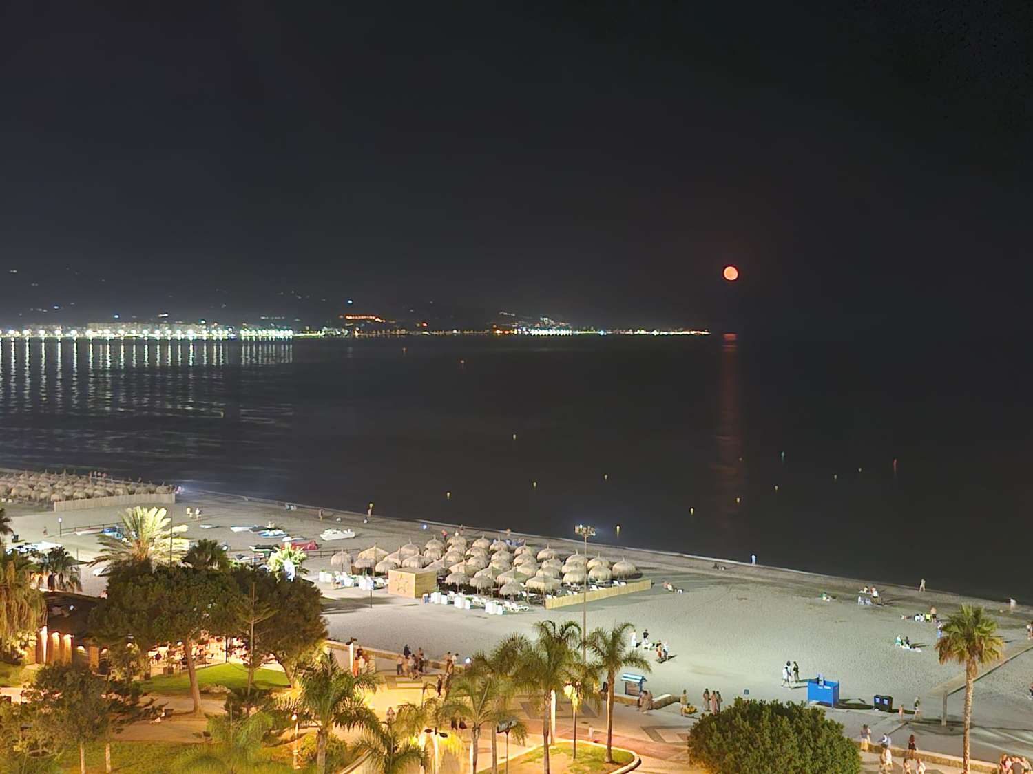 3-Bedroom Apartment in Torre del Mar