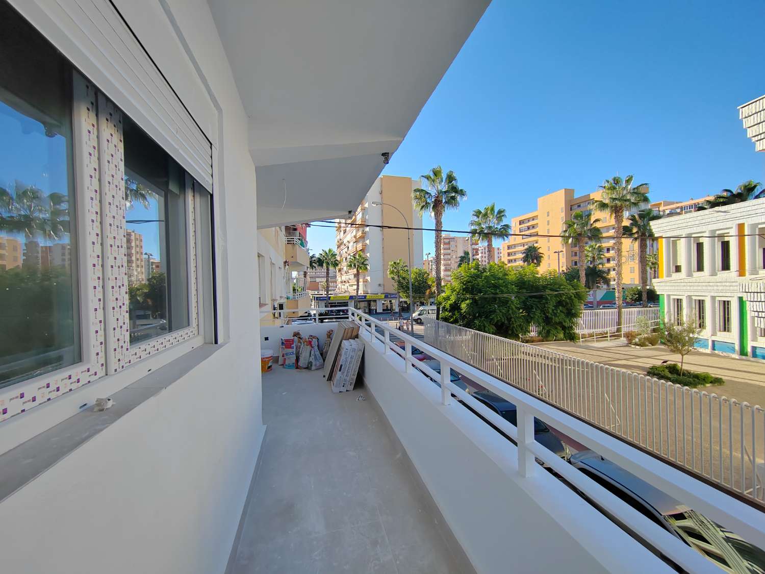 3-Bedroom Apartment in Torre del Mar