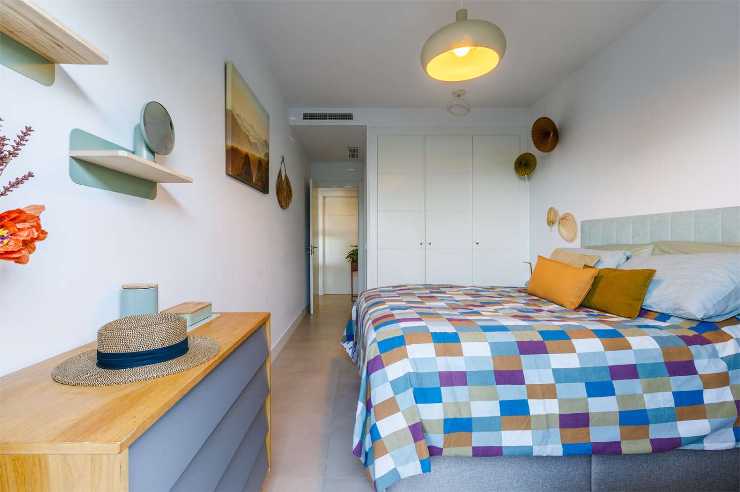 2-Bedroom Apartment Baviera Golf