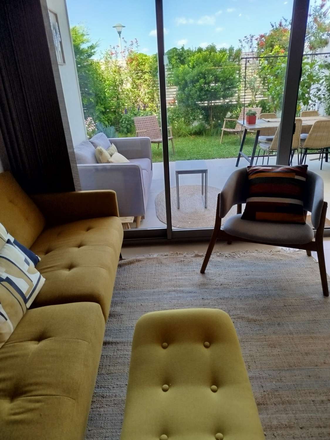 2-Bedroom Apartment Baviera Golf