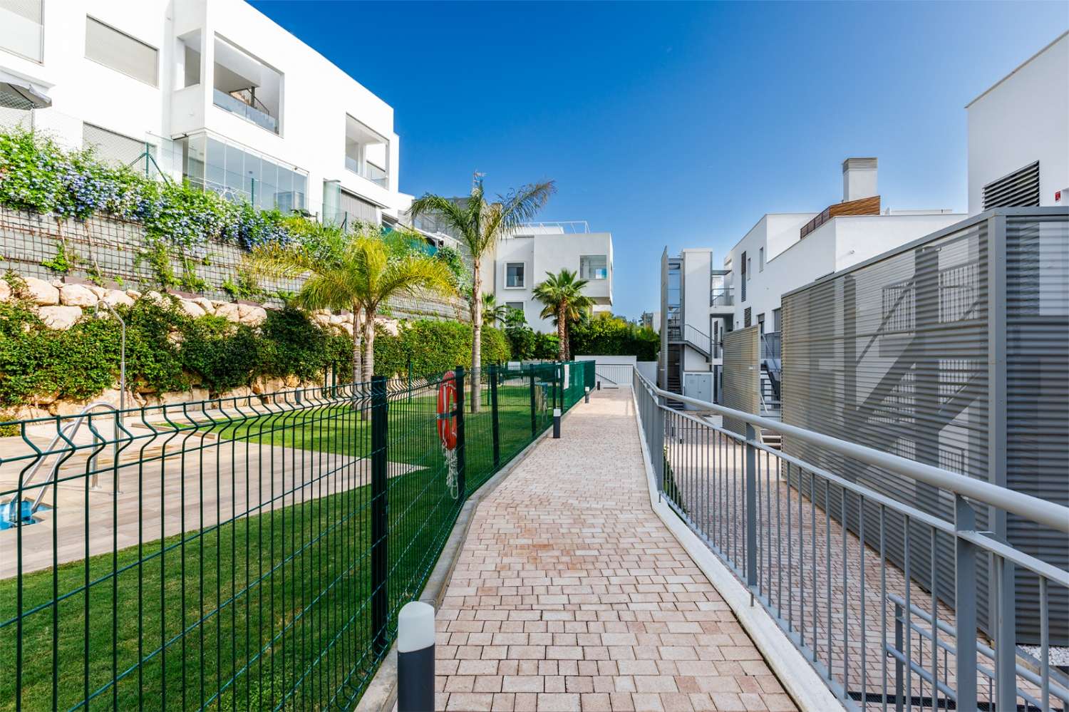 2-Bedroom Apartment Baviera Golf