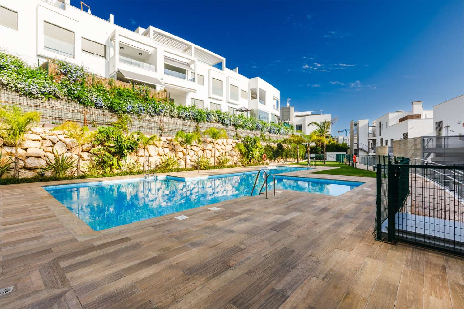 2-Bedroom Apartment Baviera Golf